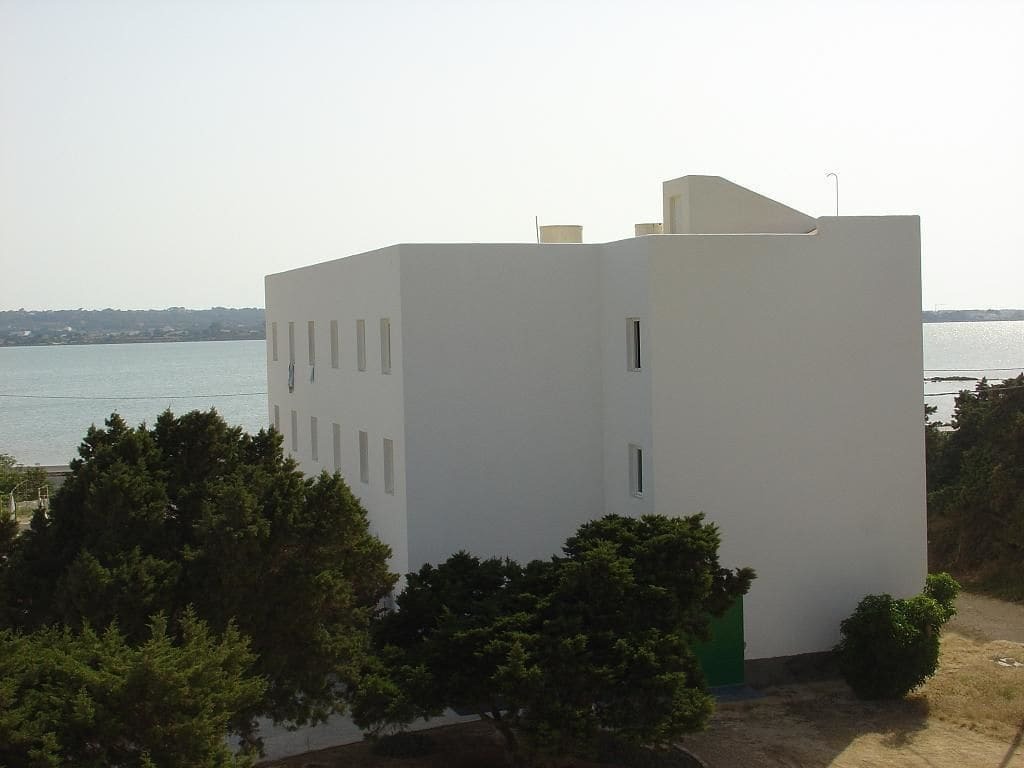 Lago Playa Es Pujols Εξωτερικό φωτογραφία